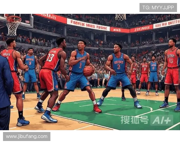 2018年NBA季后赛雷霆与爵士对决回顾及精彩瞬间分析