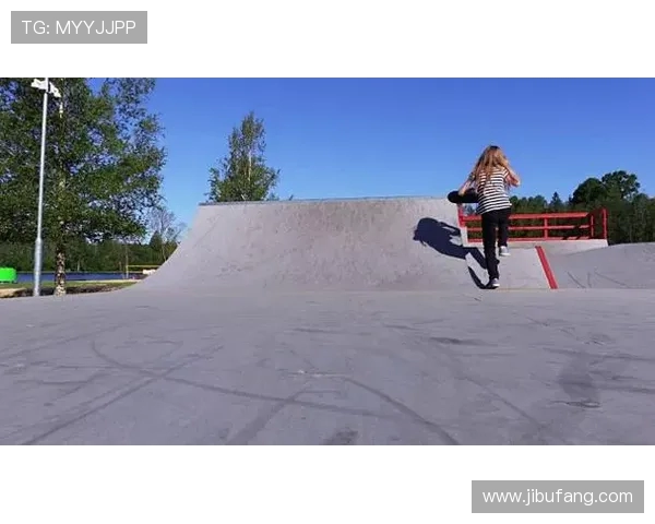 滑板人生的追逐与坚持李静分享她的滑板故事与梦想