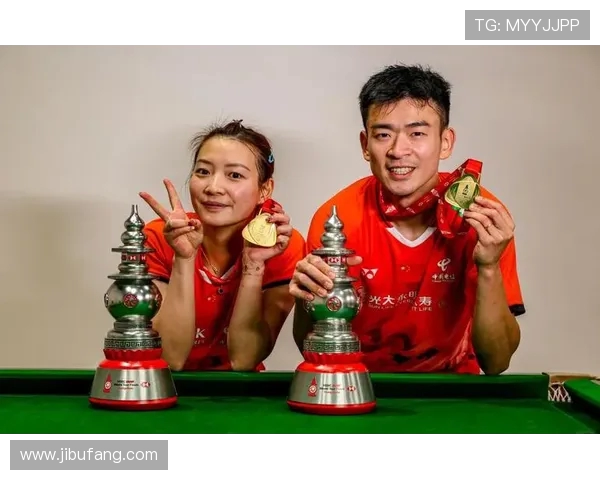 羽毛球传奇陈敏的成长与奋斗历程深度对话